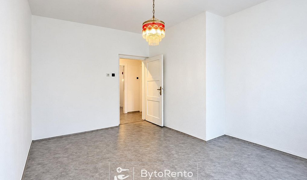 Pronájem bytu 3+1 75 m², Ostrava – náhled fotky 3
