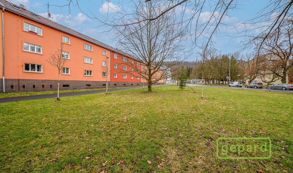 Prodej bytu 3+1 100 m², Karlovy Vary – náhled fotky 20