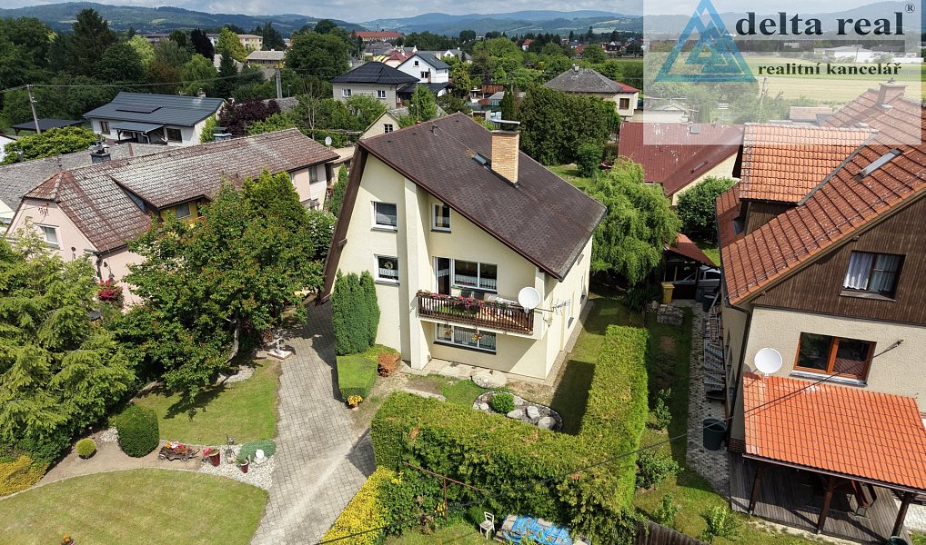 Prodej domu 192 m² s pozemkem 1 217 m², Postřelmov – náhled fotky 51