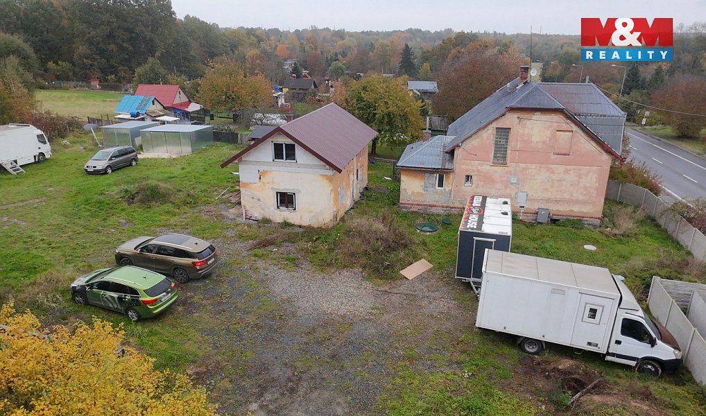 Prodej domu 214 m² s pozemkem 2 125 m², Havířov – náhled fotky 15