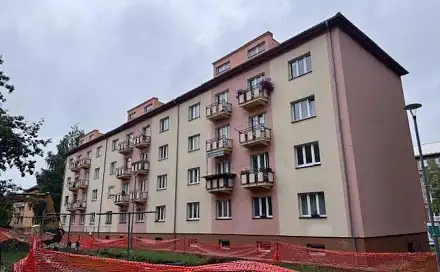 Prodej bytu 2+1 64 m²