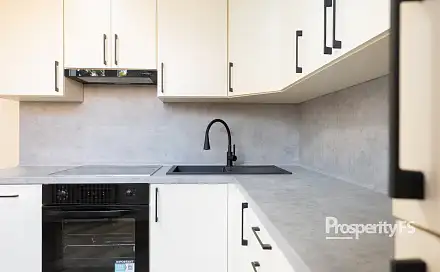 Prodej bytu 2+1 62 m², Písečná, Chomutov