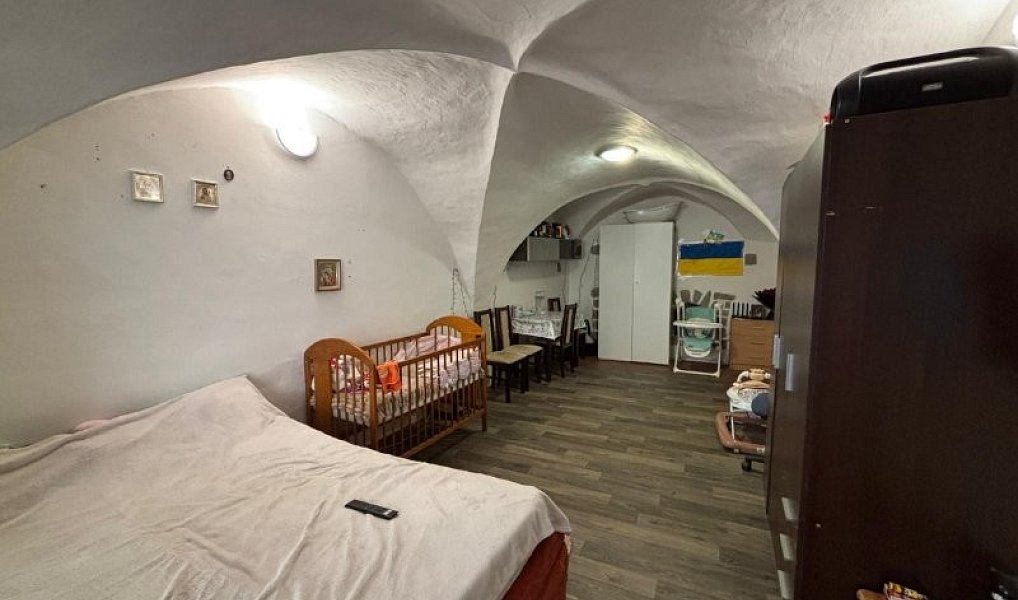 Prodej nájemního domu, činžáku 180 m², Jihlava – náhled fotky 9