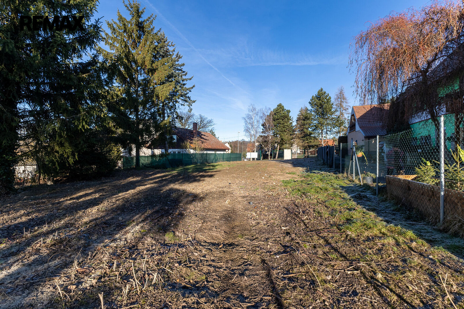 Prodej stavebního pozemku 2 831 m² – fotografie 5