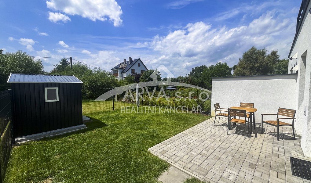 Prodej bytu 3+kk 73 m², Rokycany – náhled fotky 19