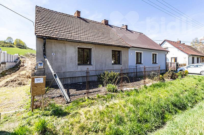 Prodej domu 62 m² s pozemkem 97 m² — photo 2