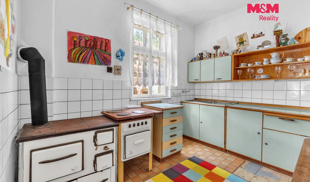 Prodej chaty/chalupy 85 m² s pozemkem 141 m², Svojanov – náhled fotky 3