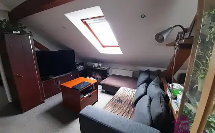 Prodej bytu 2+kk 50 m², Na zákopě, Olomouc - Chválkovice