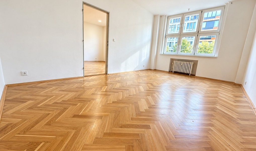 Prodej bytu 3+kk 79 m², Praha – náhled fotky 2