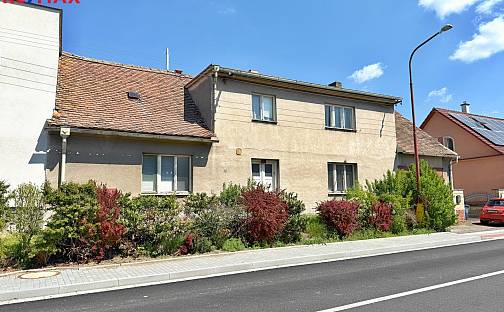 Prodej domu 183 m² s pozemkem 1 791 m², Lichnická, Ronov nad Doubravou, okres Chrudim