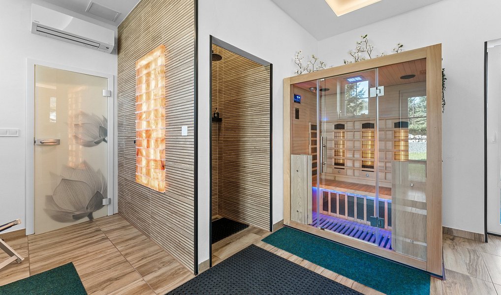 Prodej bytu 1+kk 29 m², Desná – náhled fotky 5