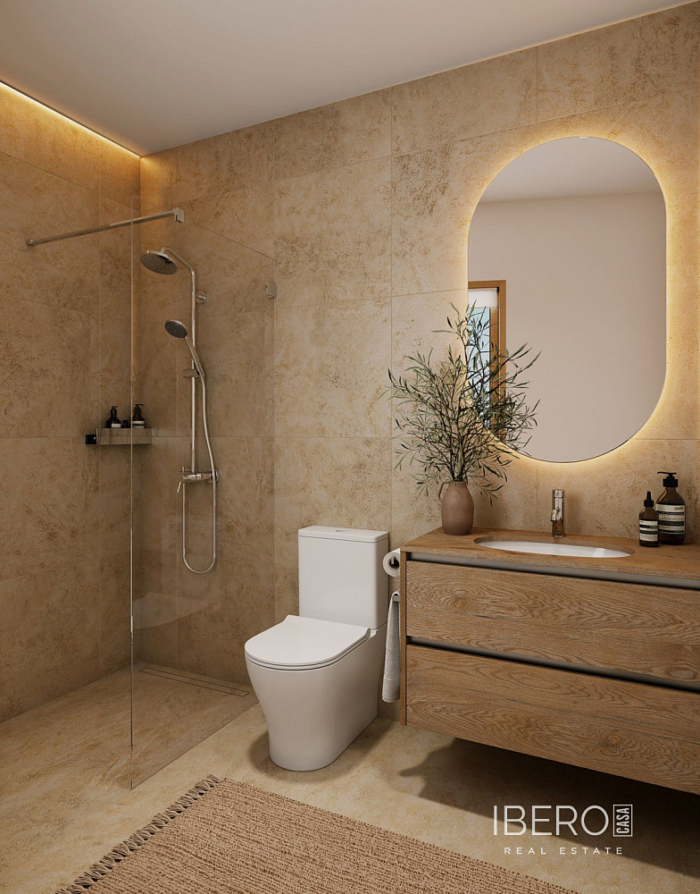 Piso 2+kk – Fuengirola, Los Boliches - Más