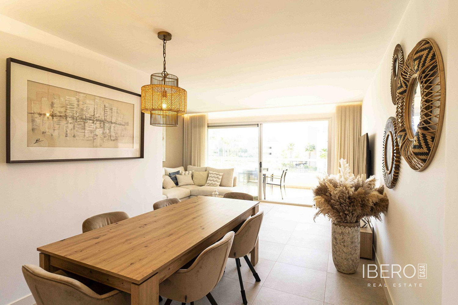 Piso 3+kk – Mijas, Terrazas del Golf, Entrerríos - Más