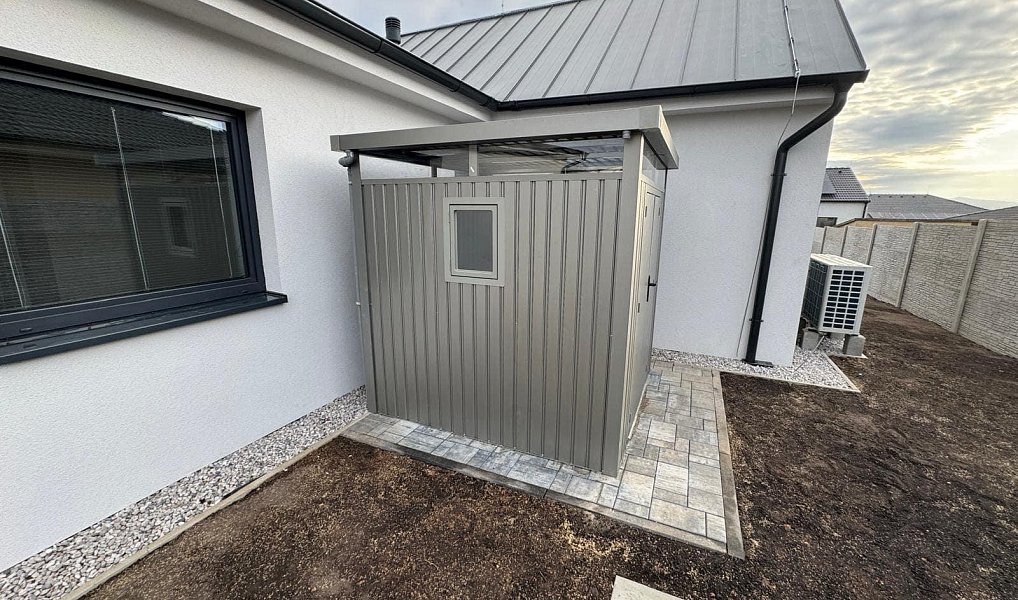 Pronájem domu 97 m² s pozemkem 356 m², Most – náhled fotky 24