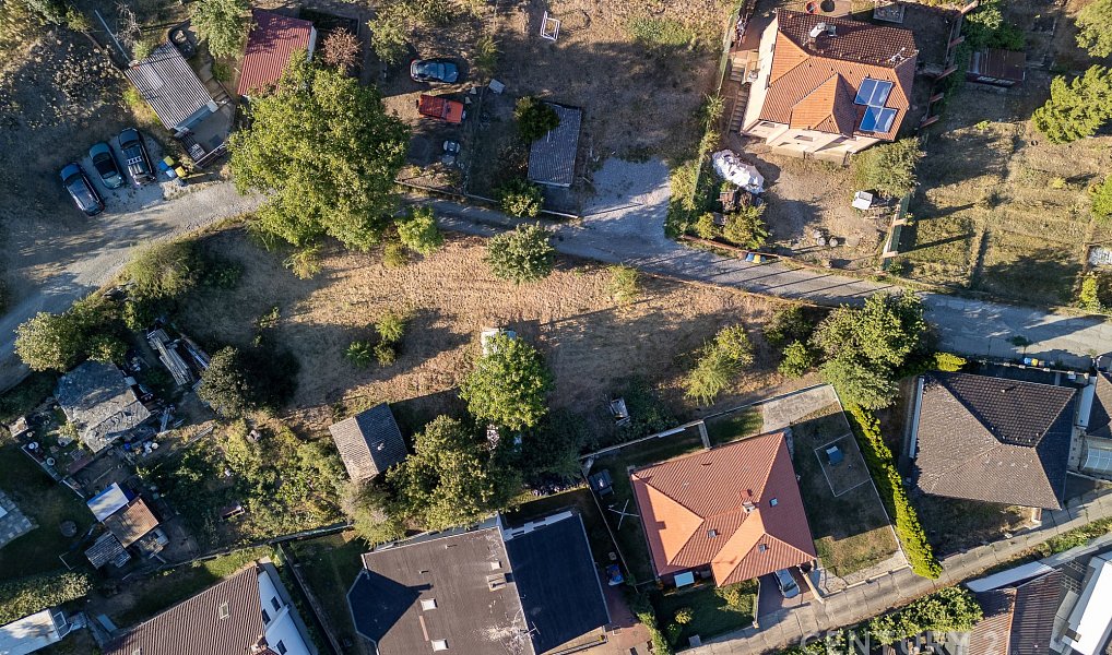 Prodej stavebního pozemku 1 062 m², Beroun – náhled fotky 10