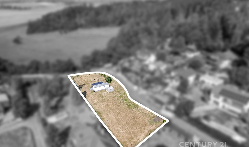 Prodej stavebního pozemku 2 345 m², Ondřejov – náhled fotky 8