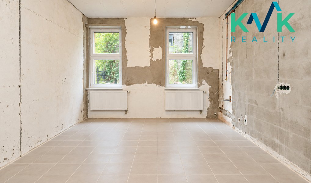 Prodej komerčního objektu (jiného typu) 100 m², Březová – náhled fotky 2
