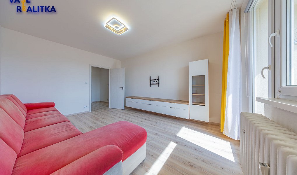 Pronájem bytu 3+1 67 m², Hranice – náhled fotky 9
