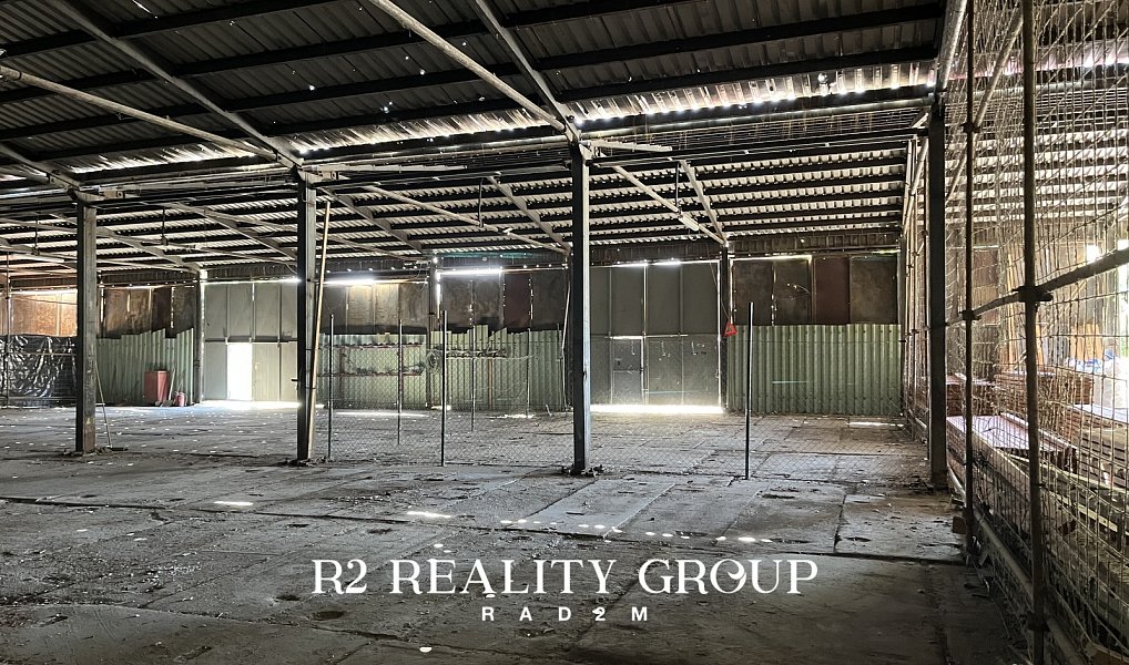 Pronájem skladovacích prostor 550 m², Prostějov – náhled fotky 7