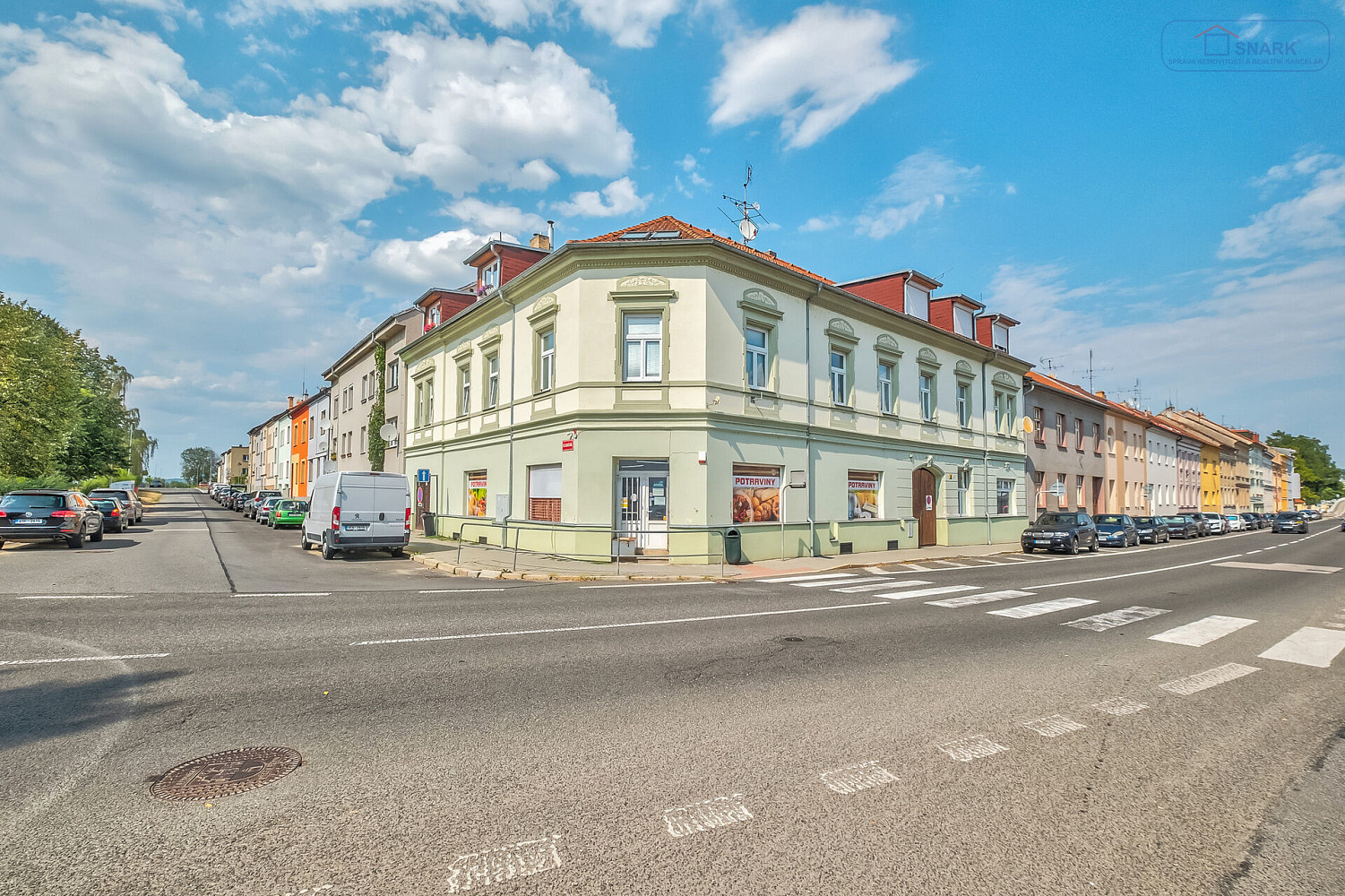 Prodej bytu 3+kk 67 m²
