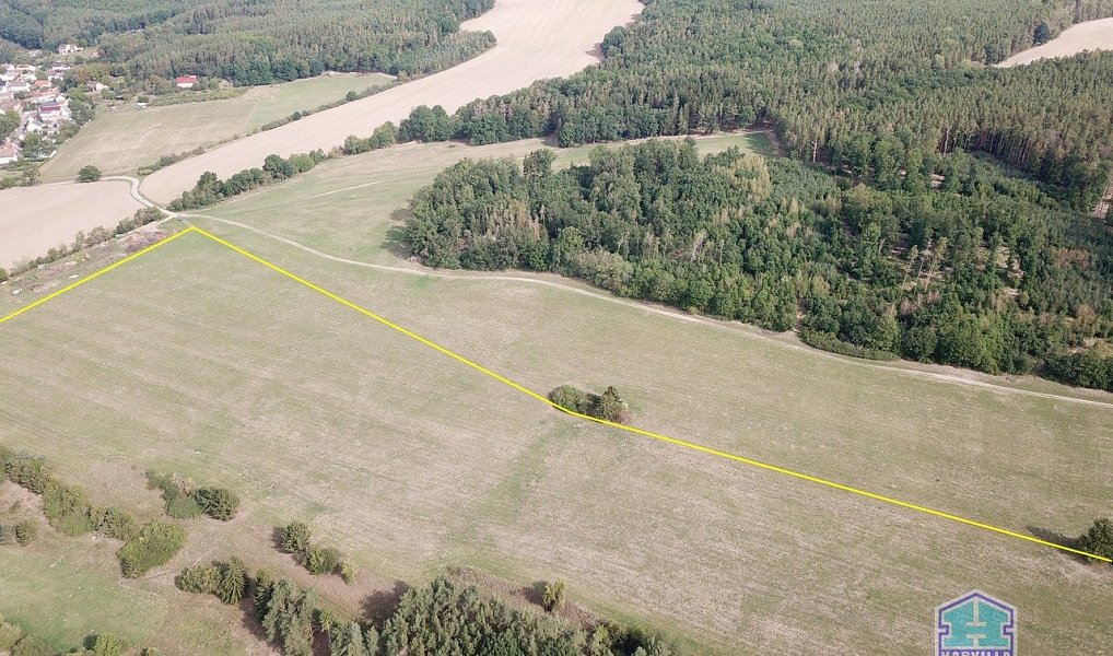 Prodej louky 175 561 m², Rochlov – náhled fotky 3