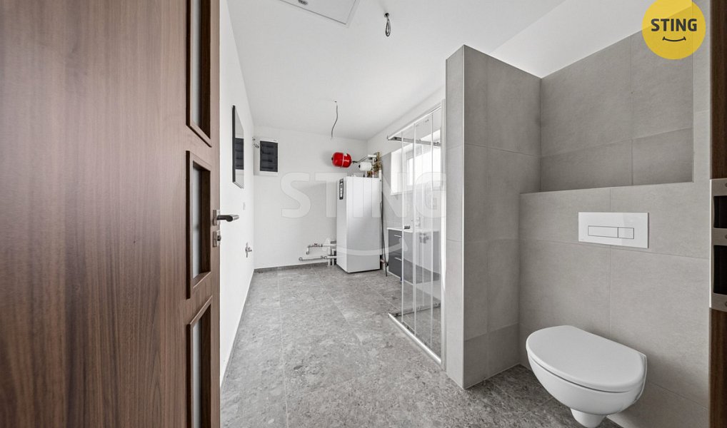 Prodej domu 130 m² s pozemkem 950 m², Pustějov – náhled fotky 13