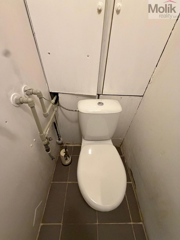 Prodej bytu 2+1 56 m² – fotografie 3