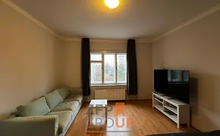 Prodej bytu 1+1 45 m²