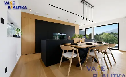Prodej bytu 3+kk 154 m², Čeladná, okres Frýdek-Místek
