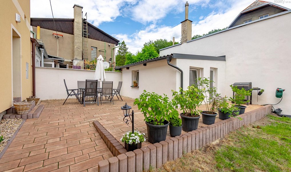 Prodej domu 105 m² s pozemkem 253 m², Dubí – náhled fotky 34