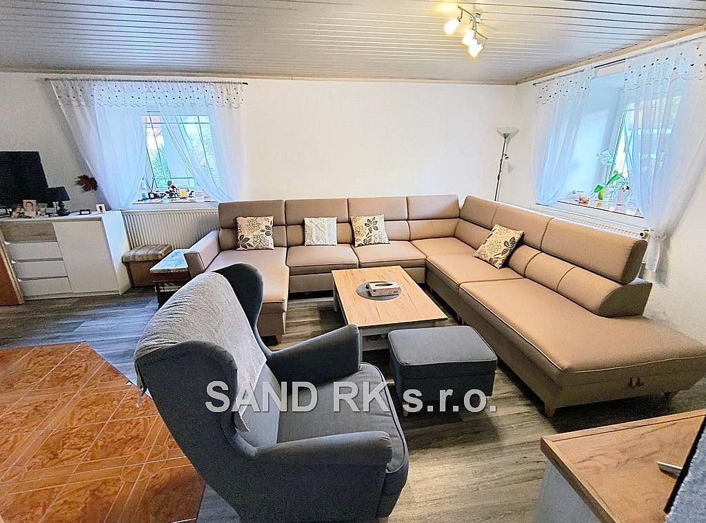 Prodej domu 234 m² s pozemkem 2 861 m² – fotografie 4