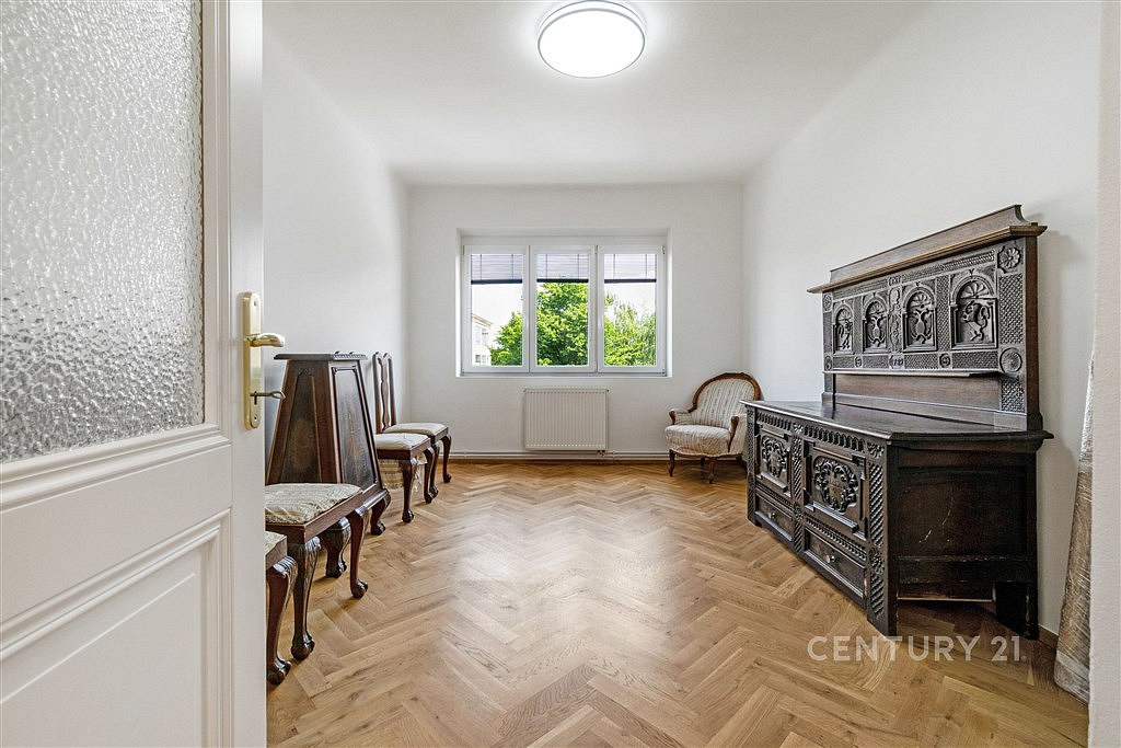Pronájem bytu 3+1 82 m² — photo 4