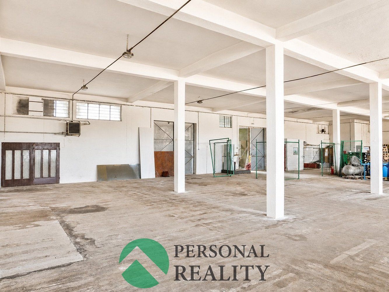 Pronájem obchodních prostor 415 m² – fotografie 2