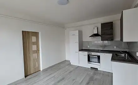 Pronájem bytu 2+kk 48 m²