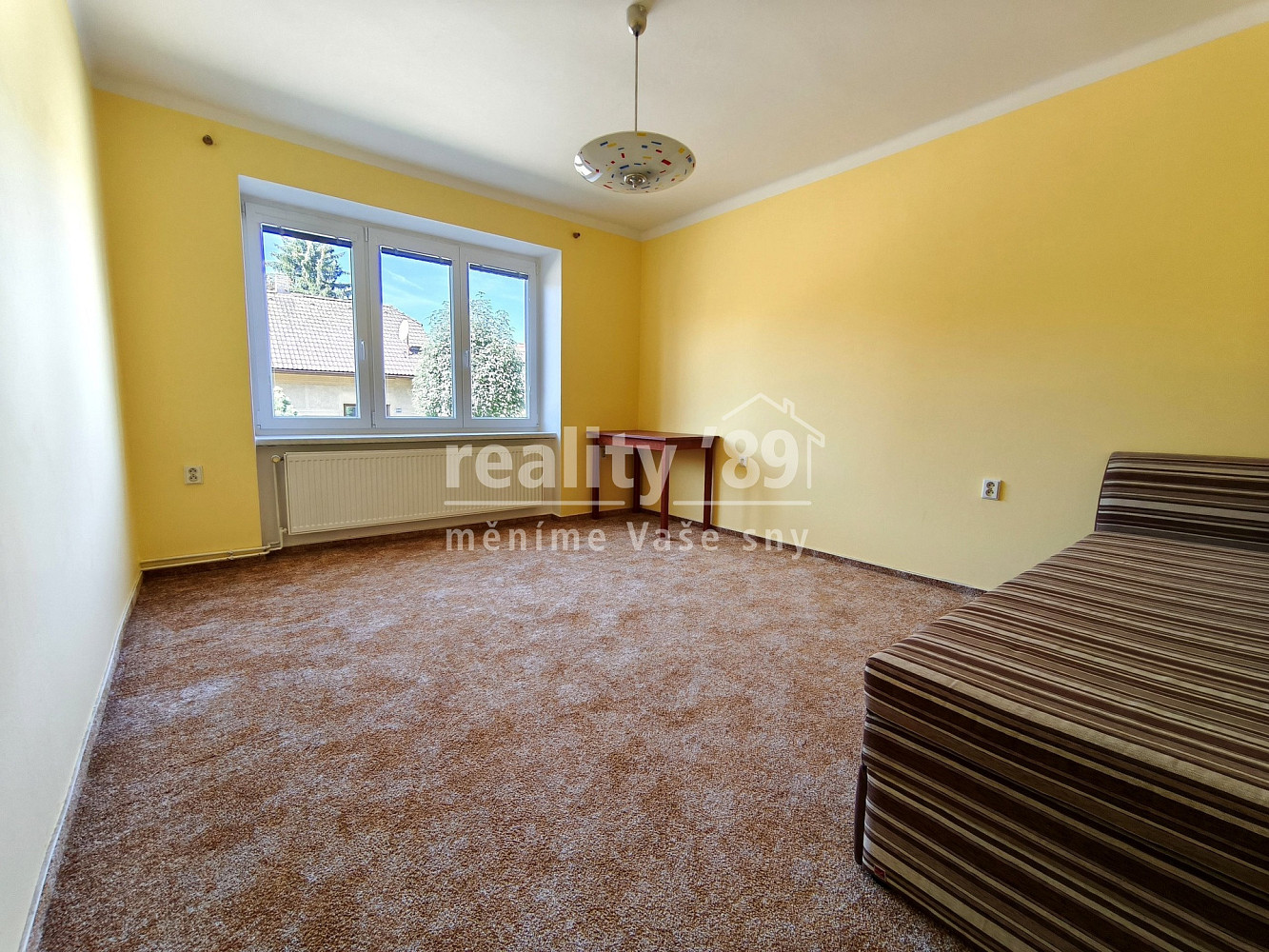 Pronájem bytu 2+1 58 m² – fotografie 5