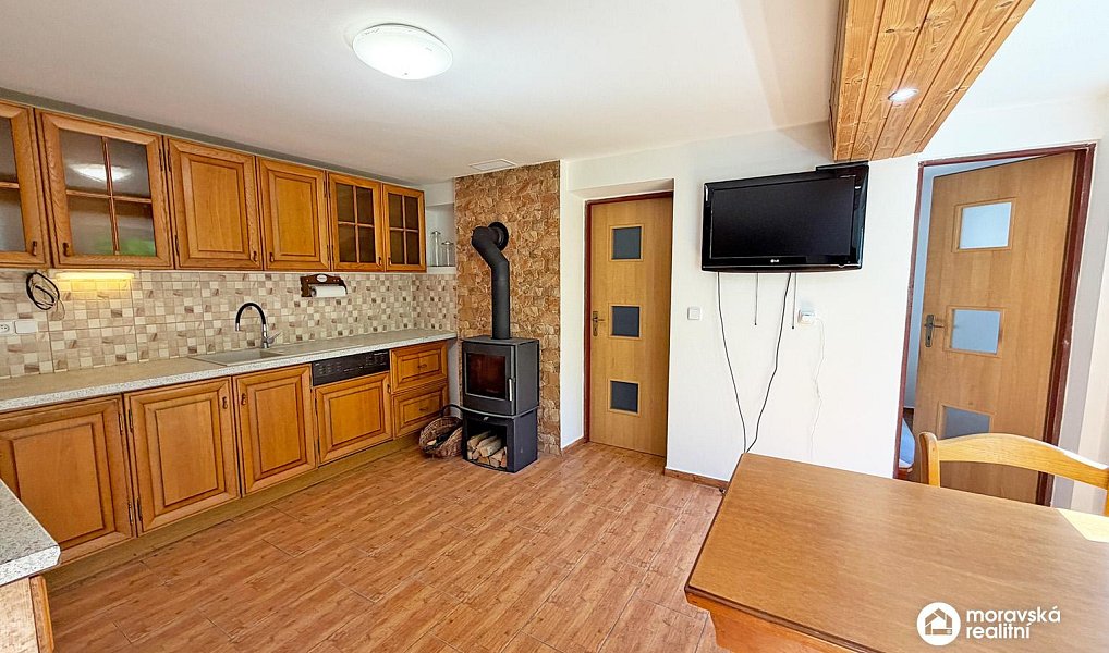 Prodej chaty/chalupy 107 m² s pozemkem 919 m², Ivančice – náhled fotky 15