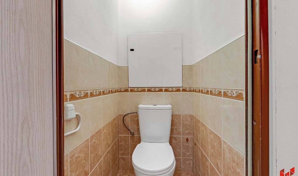 Prodej bytu 2+kk 48 m², Praha – náhled fotky 10