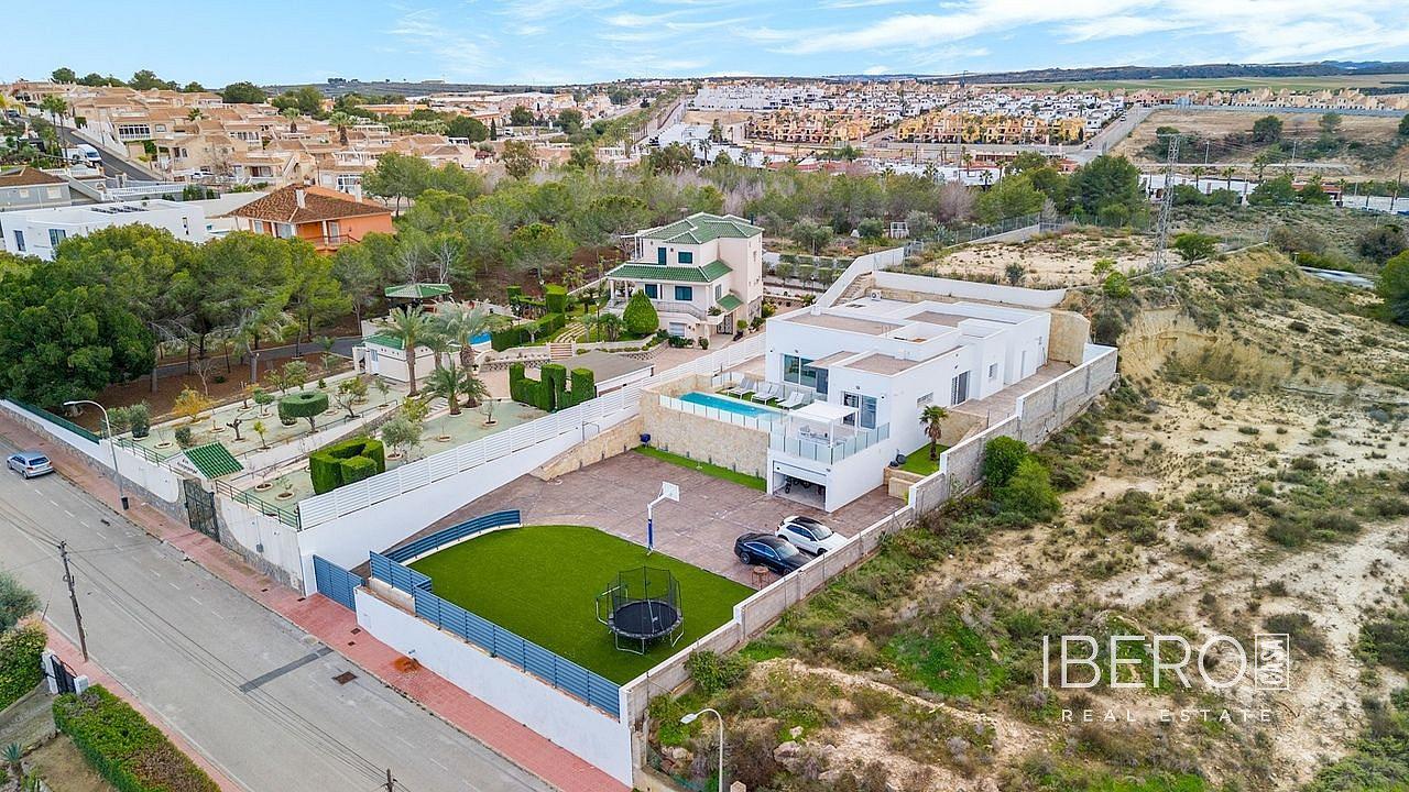 Casa 5+kk – Algorfa - Vista 2