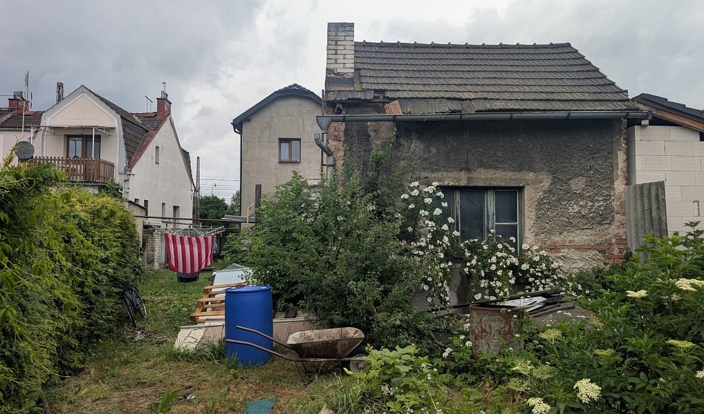 Prodej domu 125 m² s pozemkem 419 m², Nymburk – náhled fotky 11