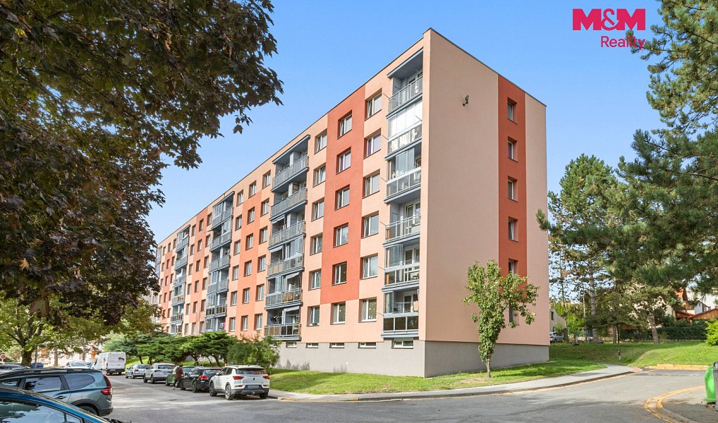 Prodej bytu 5+1 87 m², Vamberk – náhled fotky 19