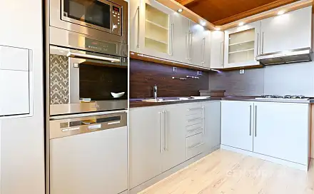 Prodej bytu 3+1 69 m², Bohuslava Vrbenského, Most