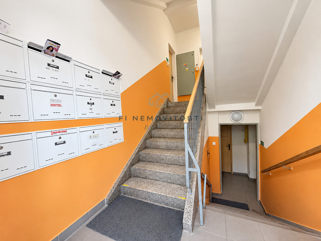 Prodej bytu 2+1 59 m² – fotografie 2