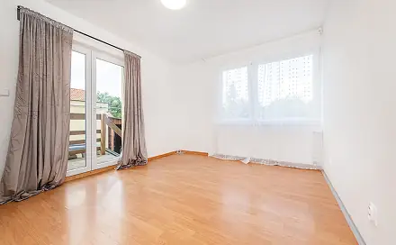 Pronájem pokoje 15 m², Jílovišťská, Praha 5 - Lipence