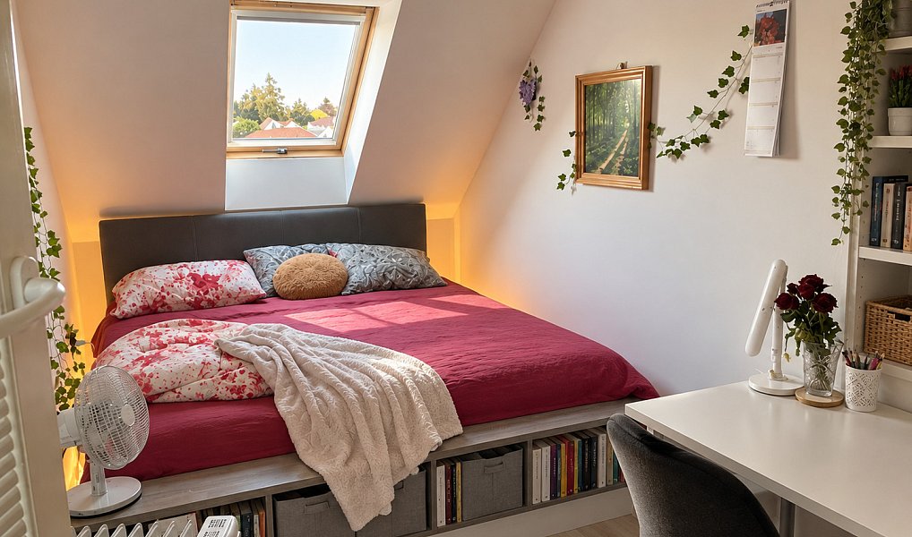 Prodej domu 186 m² s pozemkem 788 m², Ledenice – náhled fotky 7