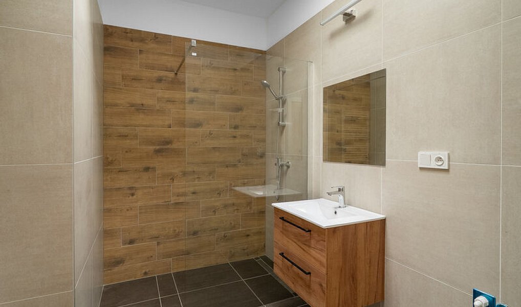Pronájem bytu 1+kk 29 m², Ostrava – náhled fotky 8