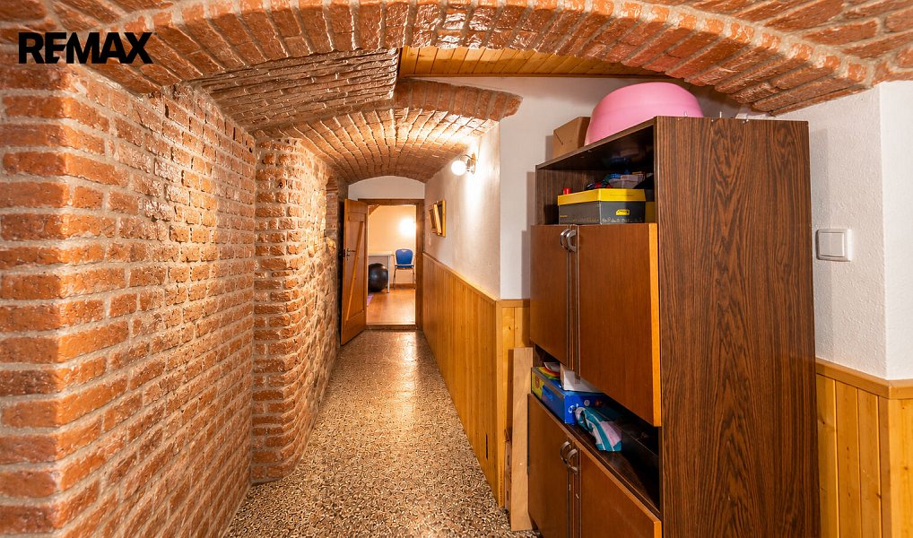 Prodej domu 110 m² s pozemkem 658 m², Újezd u Boskovic – náhled fotky 7