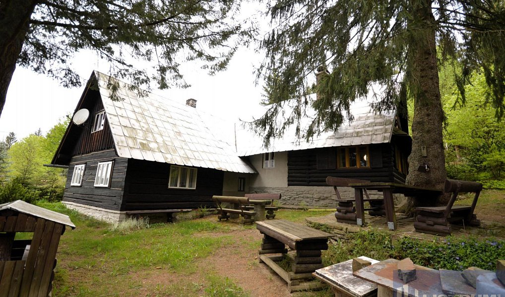 Prodej chaty/chalupy 190 m² s pozemkem 751 m², Krásná – náhled fotky 5
