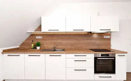 Pronájem bytu 3+kk 70 m²