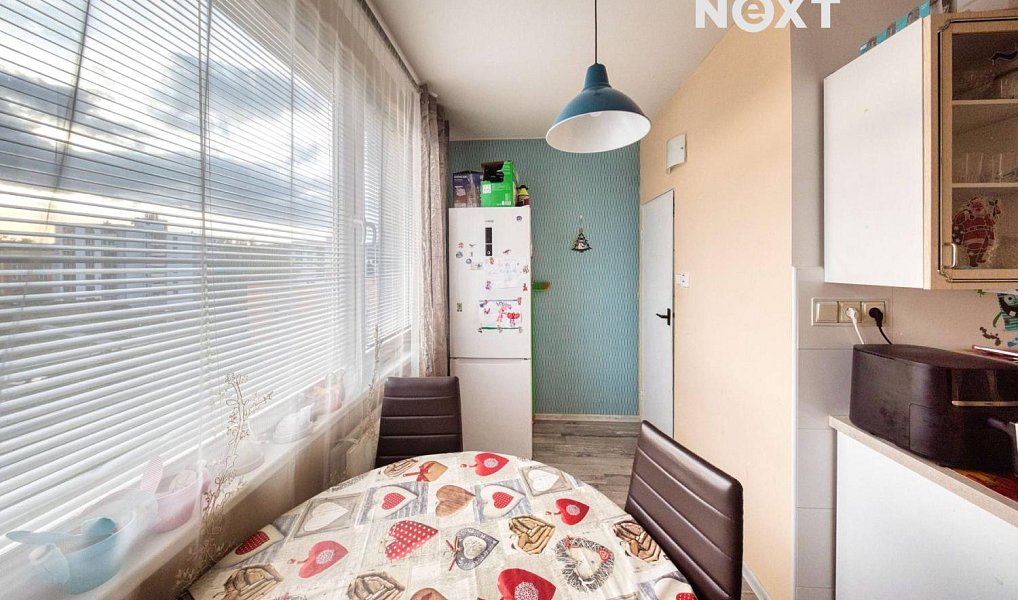 Prodej bytu 3+1 70 m², Kaplice – náhled fotky 8