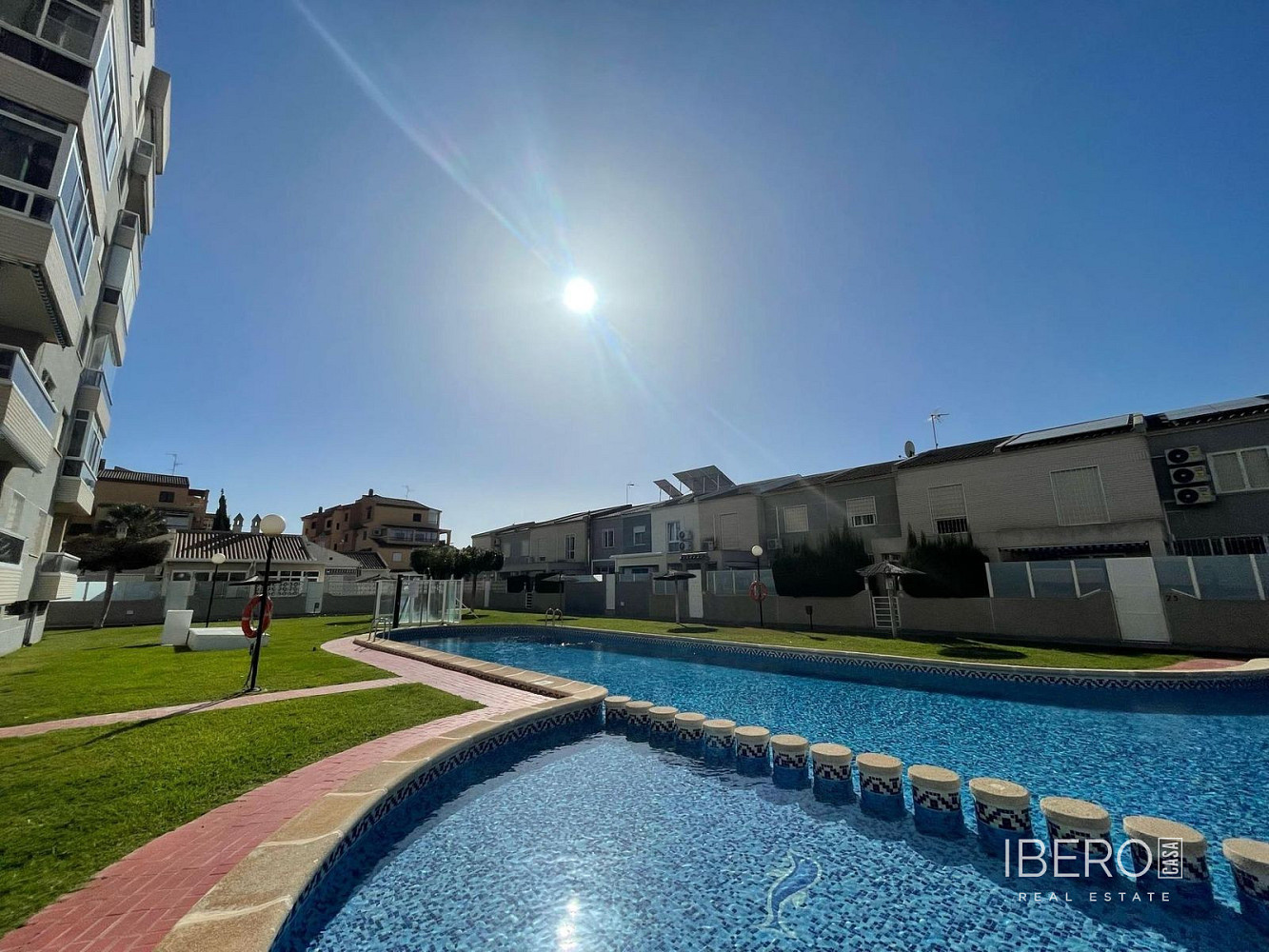 Piso 4+kk – Torrevieja, Europa - Vista 3